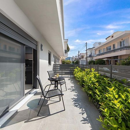 30 Senses Luxury Apartment Insight Ialisos Exterior foto