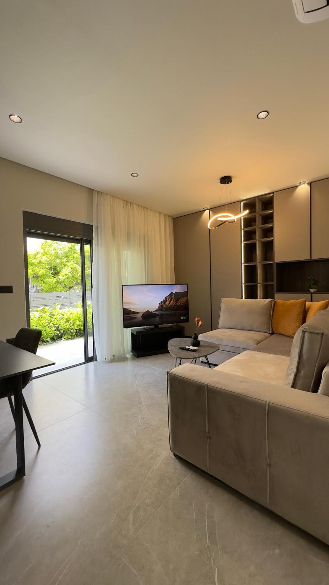 30 Senses Luxury Apartment Insight Ialisos Exterior foto